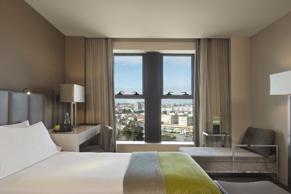 Hotel Meliá Braga